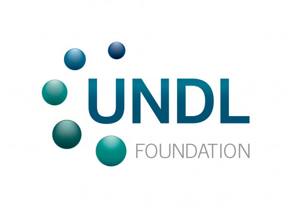 UNDL Foundation Logo